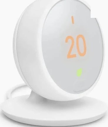 Google Nest Thermostat E