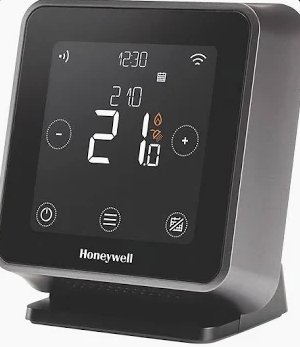 Honeywell Home T6R smart thermostat